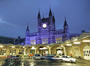 Bristol Temple Meads Railway Station