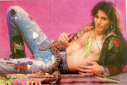 Steve Vai