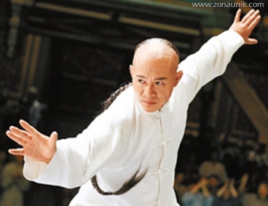 Wong Fei Hung