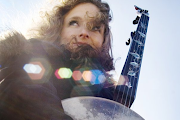 Abigail Washburn