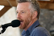 Billy Bragg