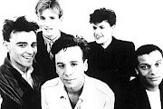 Simple Minds