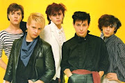 Duran Duran