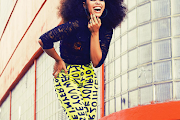 Elle Varner