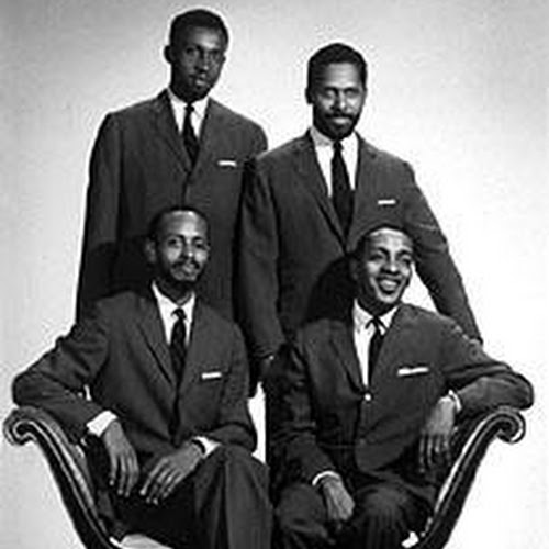 The Modern Jazz Quartet