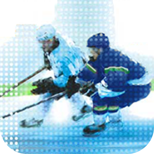 Vancouver Hockey 運動 App LOGO-APP開箱王