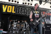 Volbeat