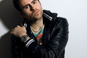 Gareth Emery