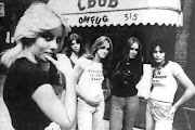 The Runaways