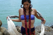 Lila Downs