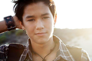 Booboo Stewart