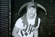 Keith Moon