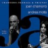 Joan Chamorro presenta Andrea Motis