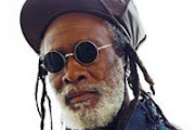Burning Spear