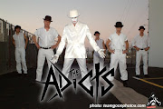 The Adicts