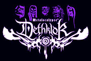 Dethklok