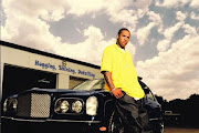 Slim Thug