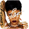 Rihanna Live Wallpaper
