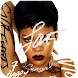 Rihanna Live Wallpaper