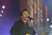 Rick Astley