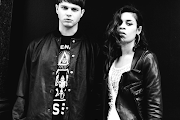 AlunaGeorge