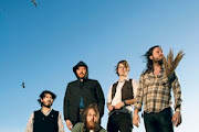 Fleet Foxes