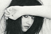Lydia Lunch