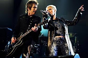Roxette