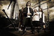 Alestorm