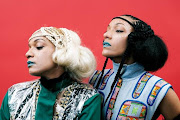 Les Nubians