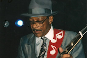 Hubert Sumlin