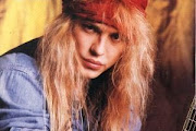 Bret Michaels