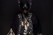 Afrika Bambaataa