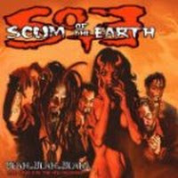 Blah...Blah...Blah...Love Songs for the New Millenium