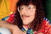 Weird Al Yankovic