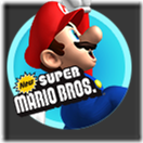 Super MarioSuperMarioIcons(alore67)