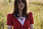Kate Nash