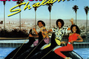 Shalamar
