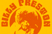 Billy Preston