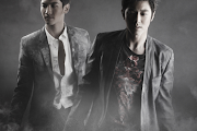 Tohoshinki