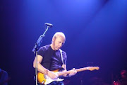Mark Knopfler