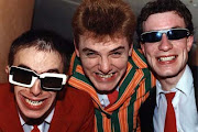 Toy Dolls