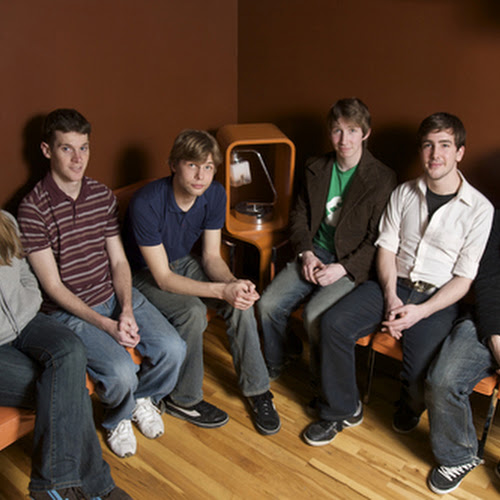 Will Currie & The Country French