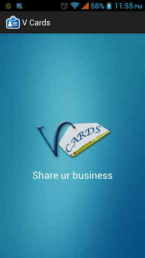 VCards