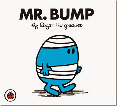 06 Mr. Bump