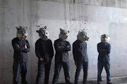 Man With A Mission