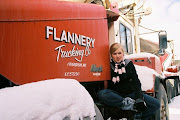 Mel Flannery Trucking Co.
