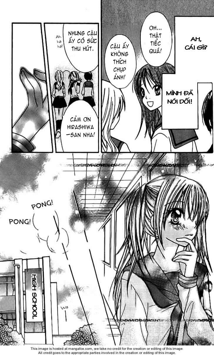 Makimodoshi no Koi no Uta chap 4