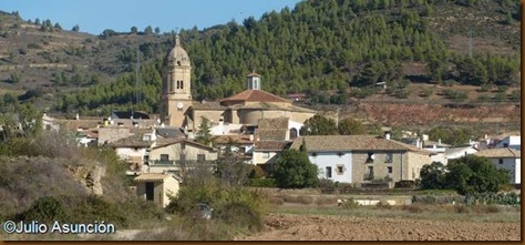 Mañeru - Navarra