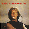 The Eric Burdon Band